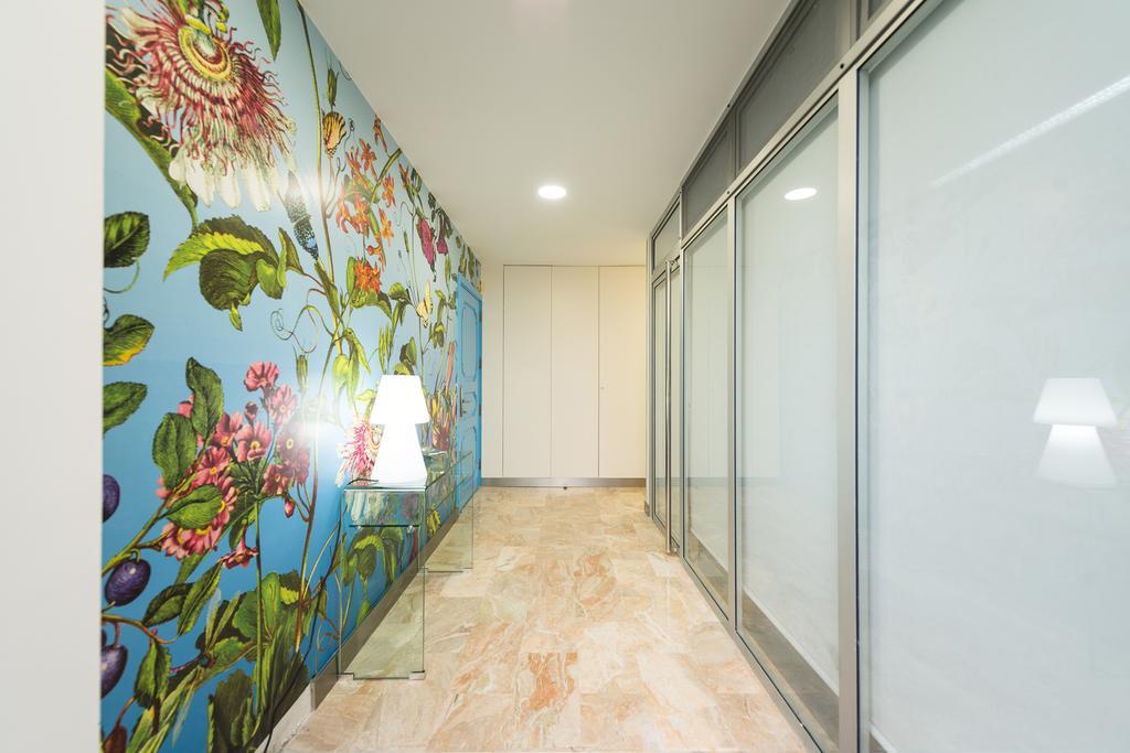 Suites Garden Loft Velazquez Las Palmas de Gran Canaria Extérieur photo